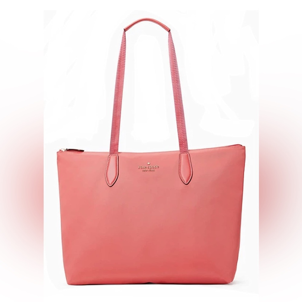 Kate Spade Packable tote